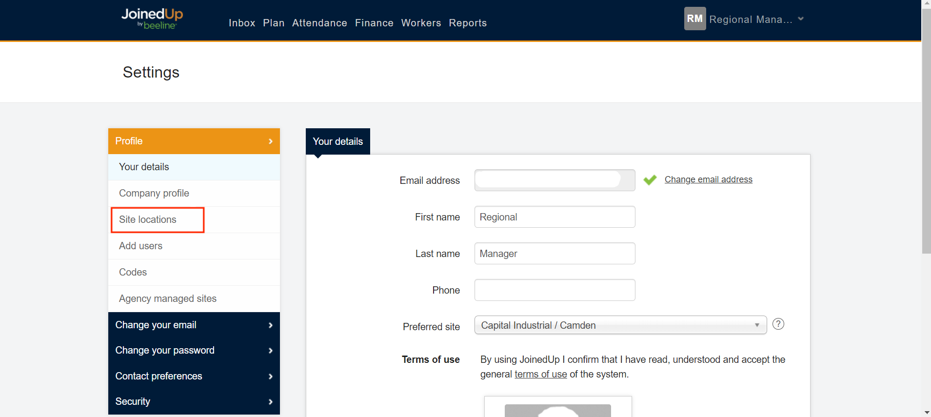 adding sites 2