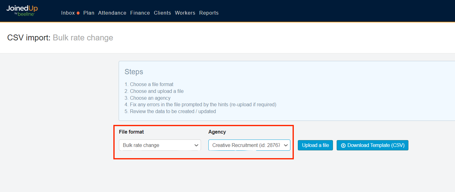 bulk uploader guide 3