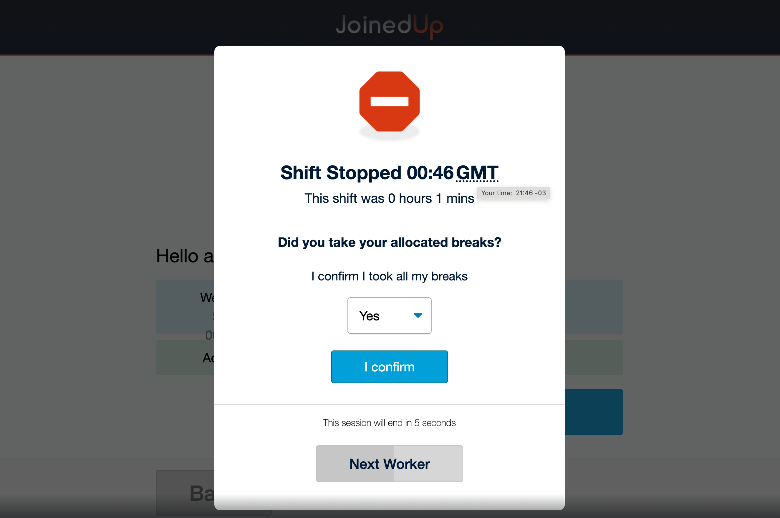 california rules breaks 4