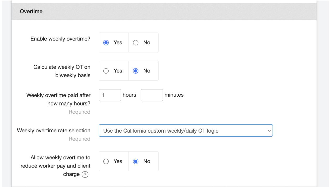 california rules overtime 2
