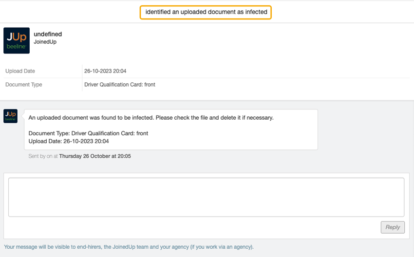 documents antivirus scanning 5