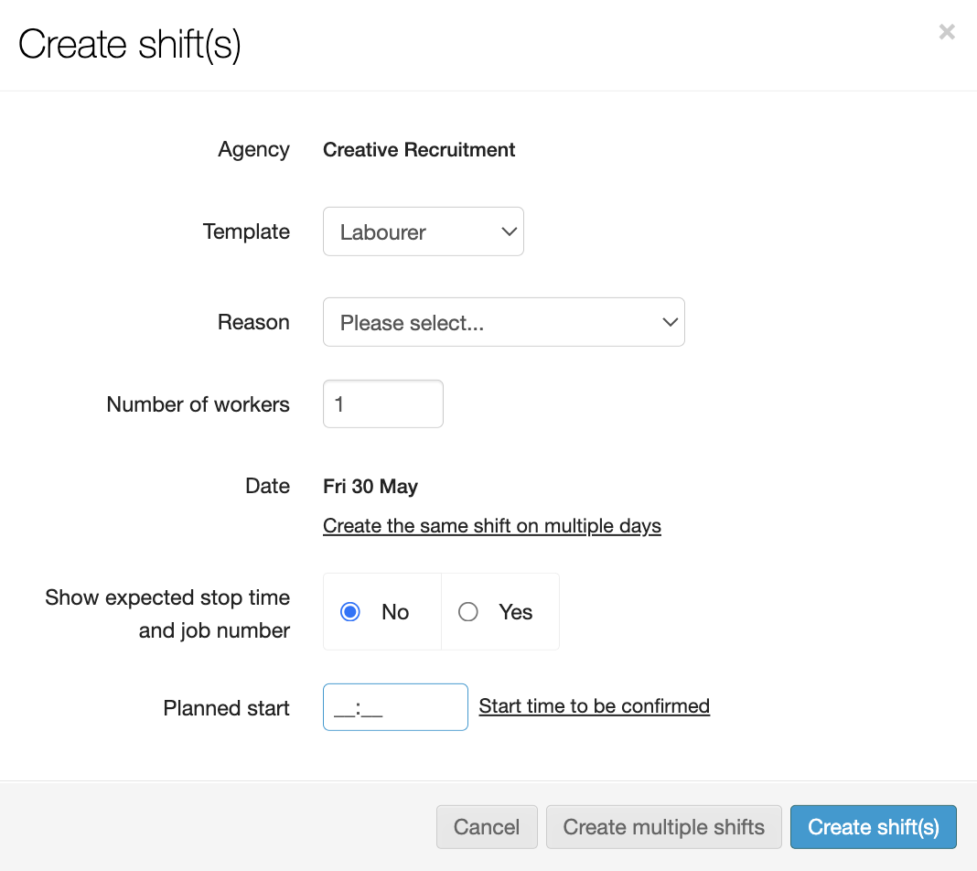 end client post shifts 3