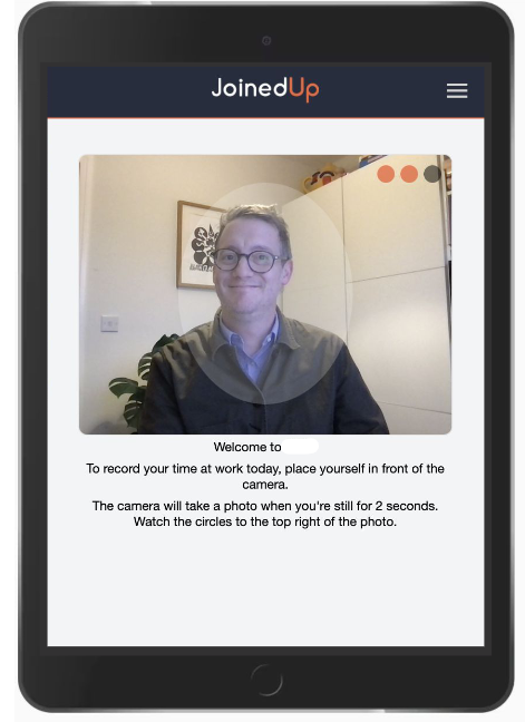 facial recognition 5