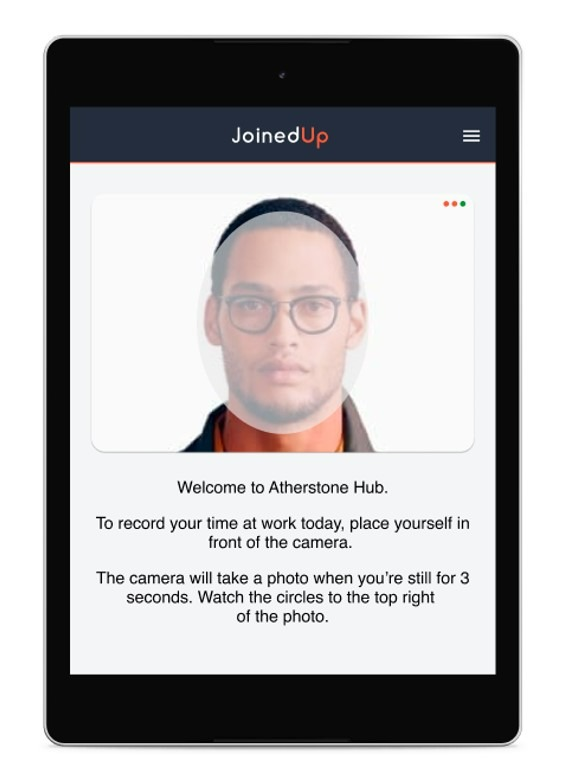 facial recognition 6