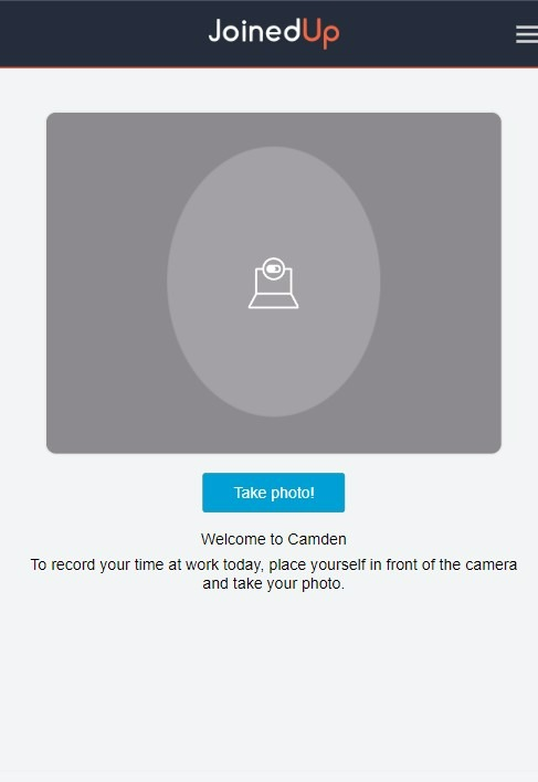 facial recognition 7