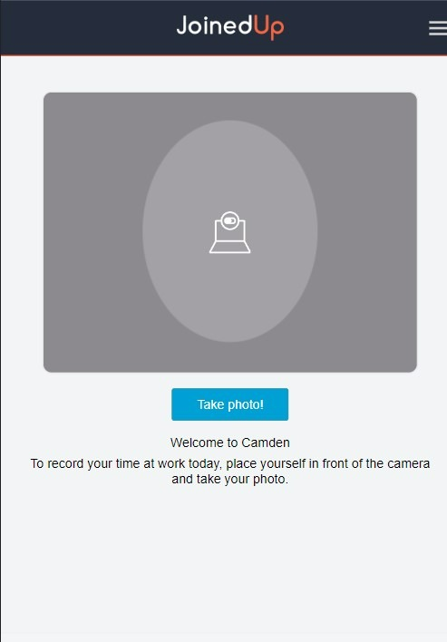 facial recognition 8