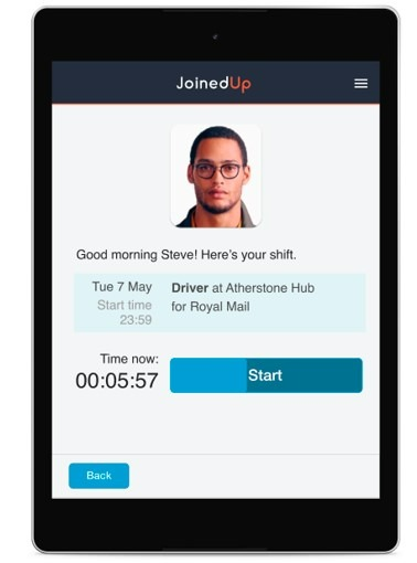 facial recognition 9