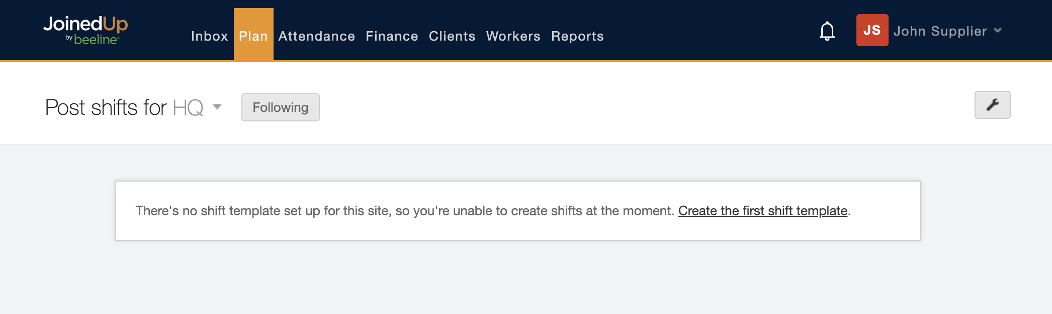 faqs for posting shifts 4