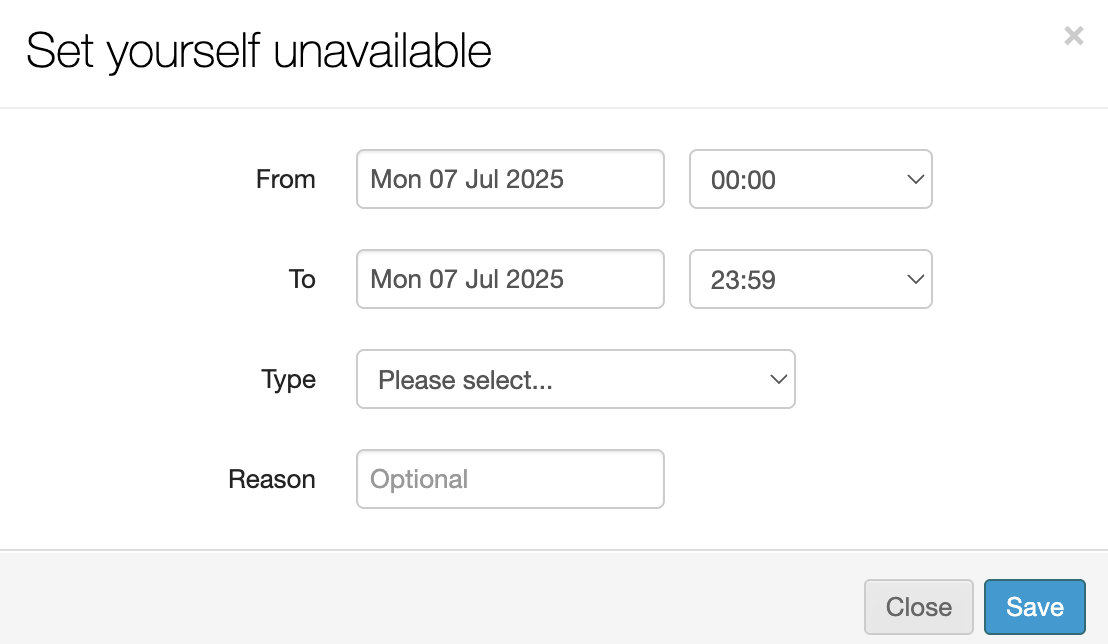 getting started with joinedup 3