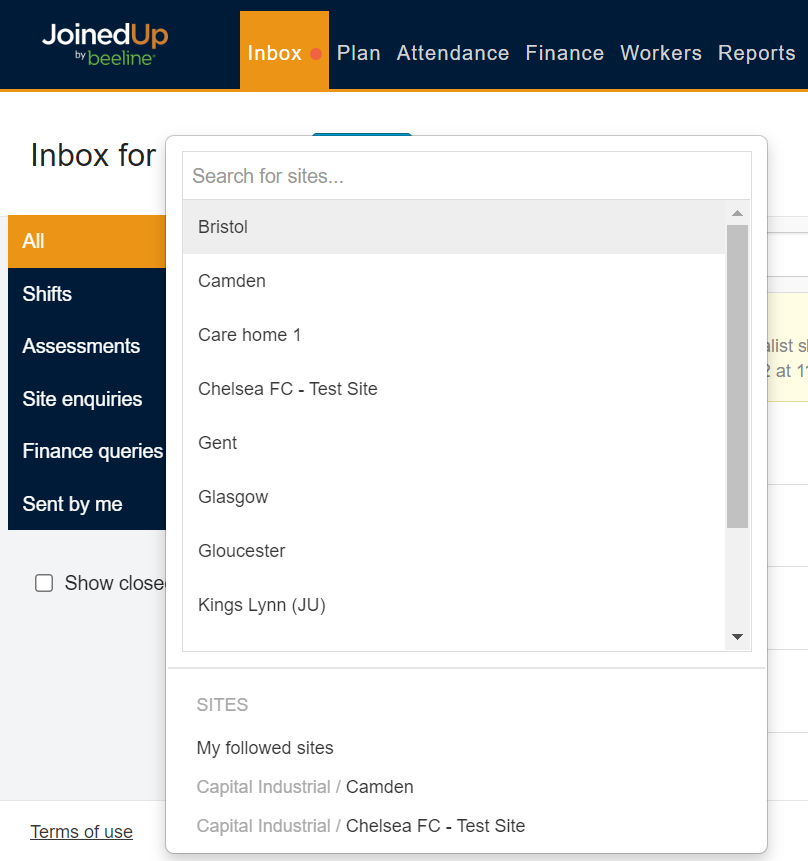 inbox troubleshooting 2