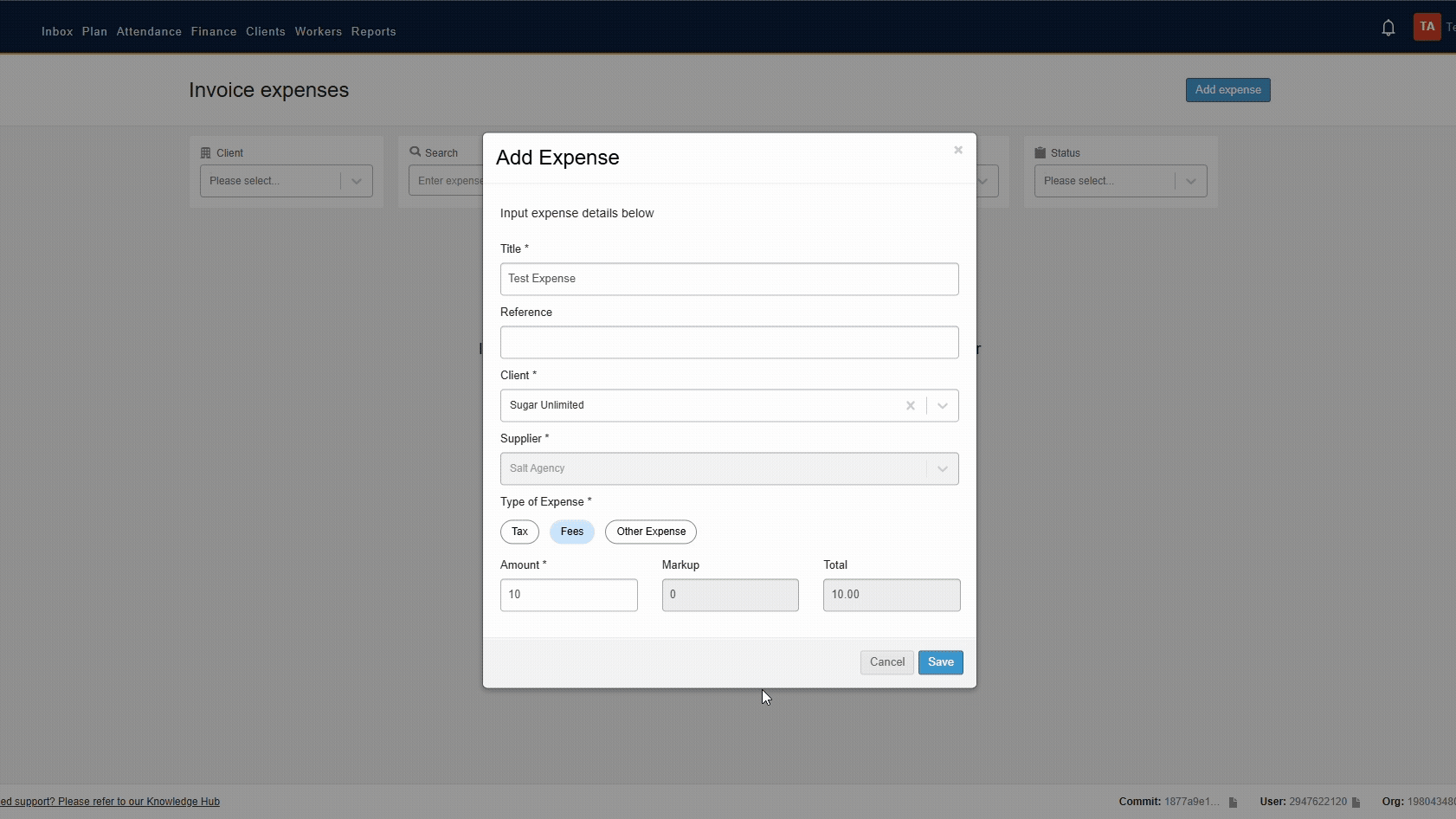 invoices expense gif 1
