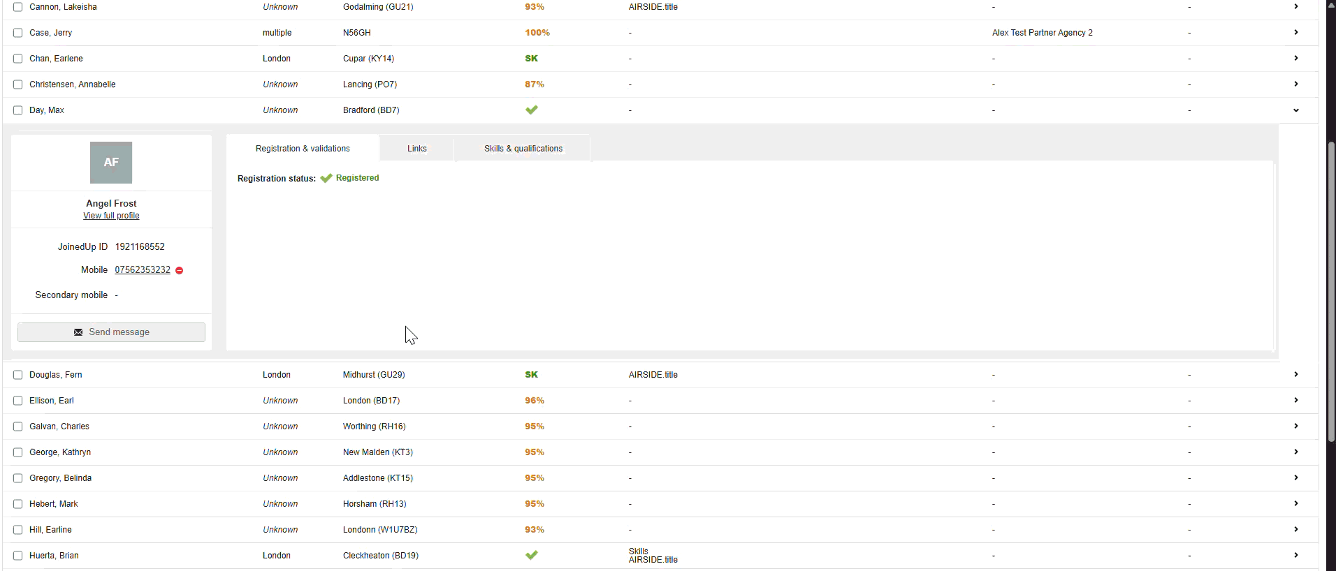 linking a worker gif