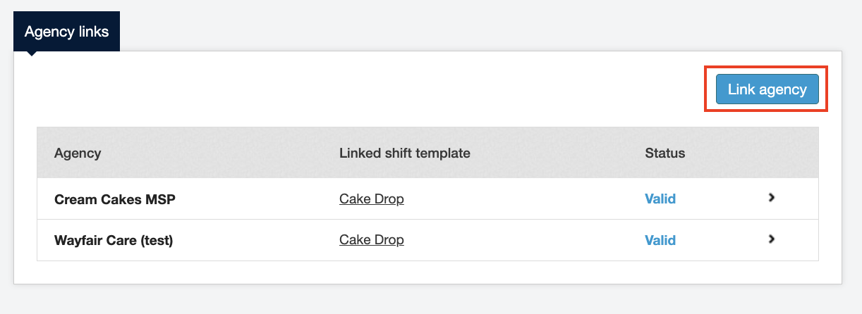 linking suppliers to order templates 4