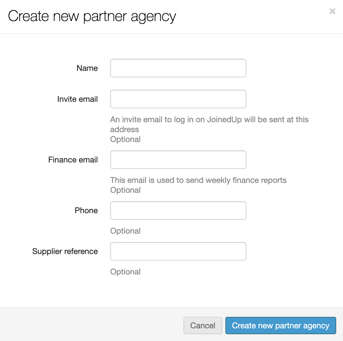 managed worker screen overview 10