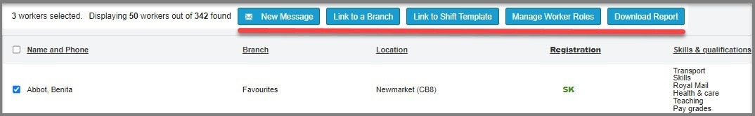 managed worker screen tnb 5