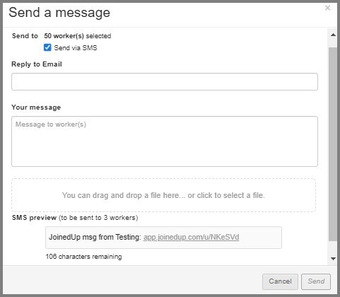 managed worker screen tnb 6