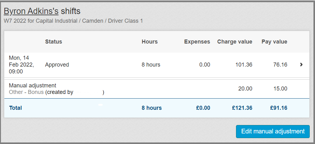 manual adjustments 3