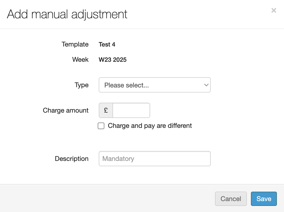 manual adjustments to timesheets 2