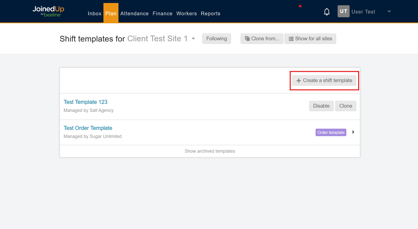 multi site shift template 2