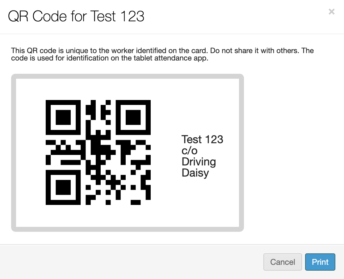 qr codes 4