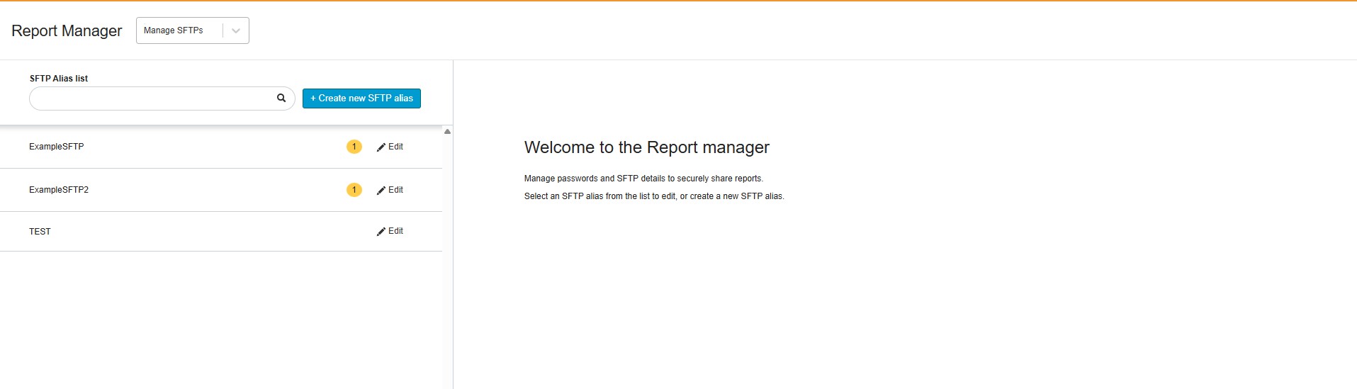 sftp 2
