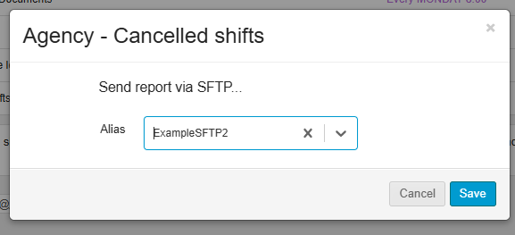 sftp 6