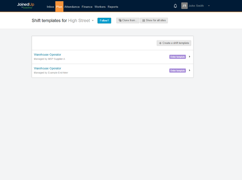 shift requests overview 4