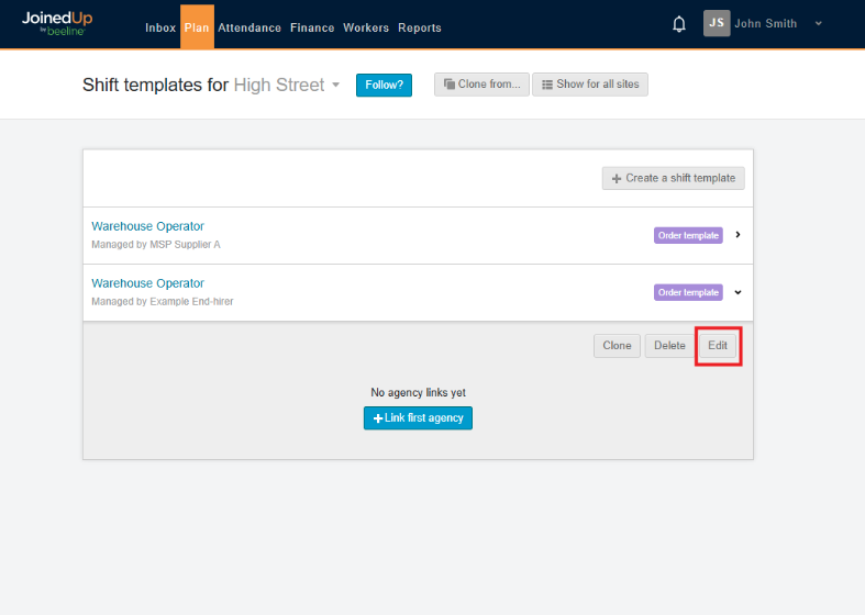 shift requests overview 5