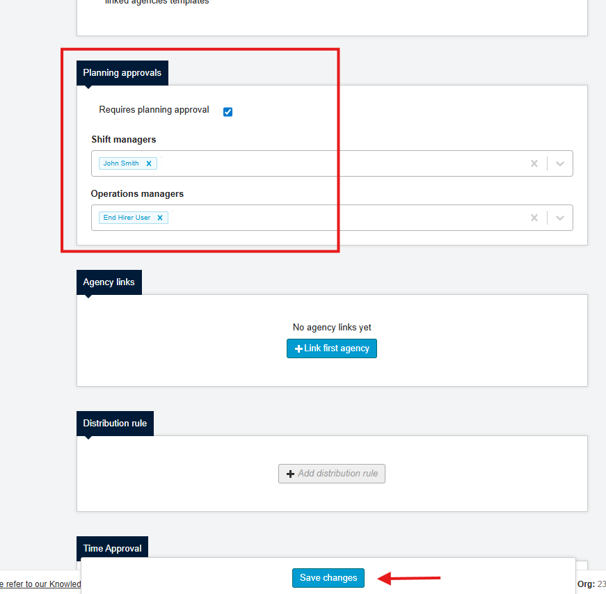 shift requests overview 8