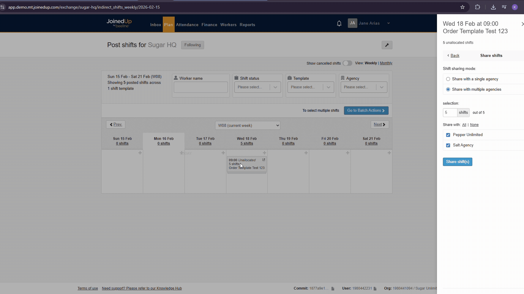 shift sharing eh gif 5
