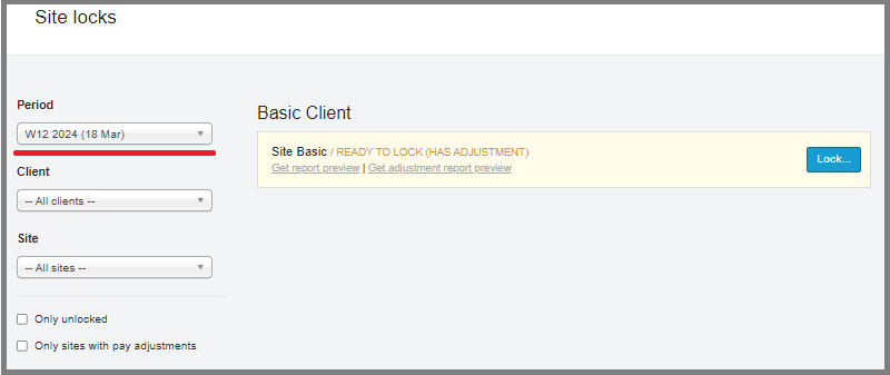 submitting shifts trb 7