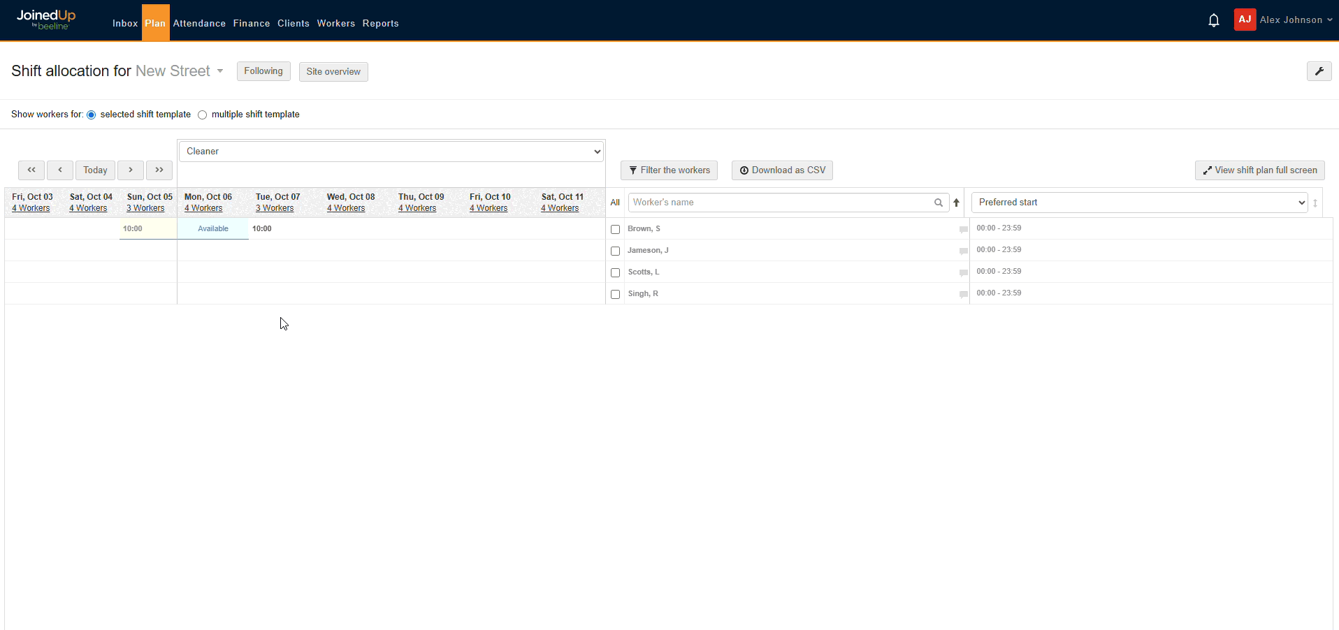 supplier adjustment and expenses 2