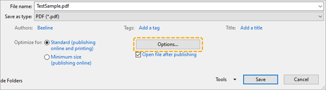 uploading documents troubleshooting pdf a 2