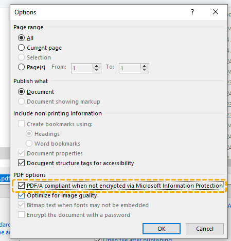 uploading documents troubleshooting pdf a 3