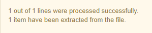 uploading shift adjustments 10