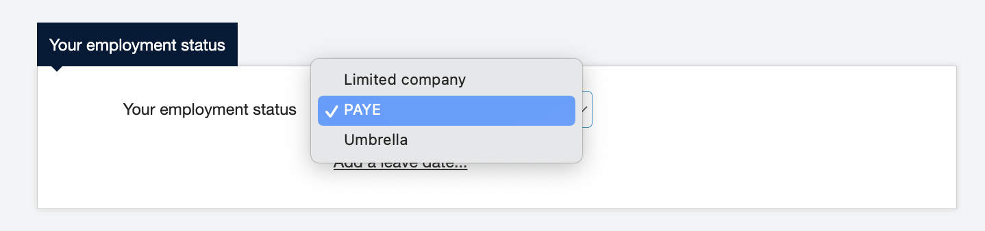 validate your worker profiles 6