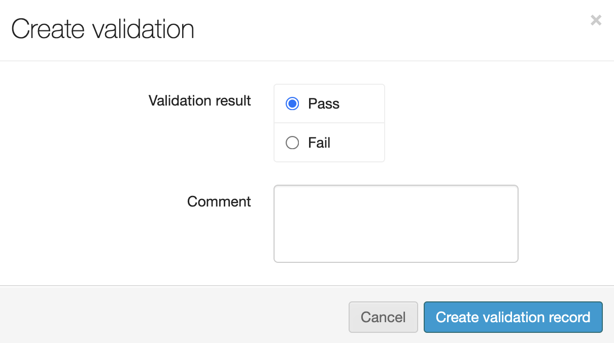 validate your worker profiles 8